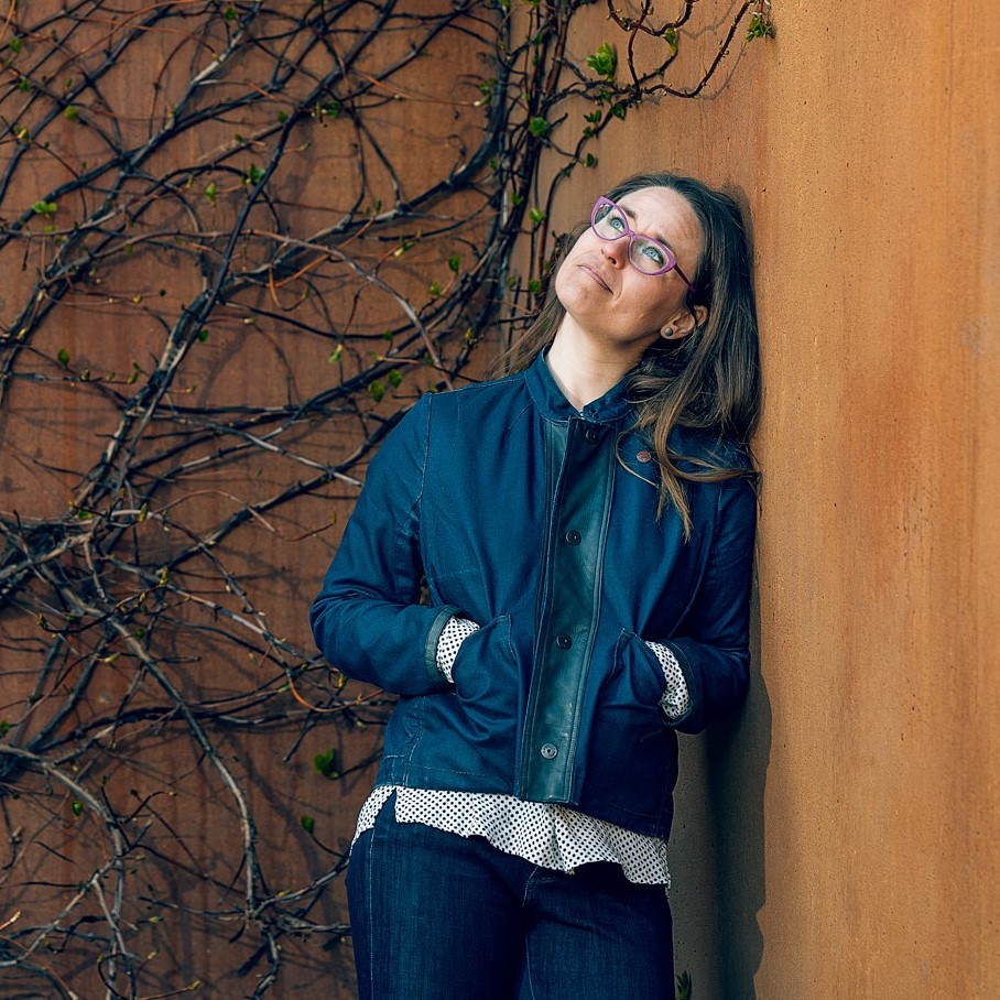 AAVA Lapland opettaja Riitta Mettomaki